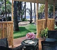 Inn At Mama'S Fish House
